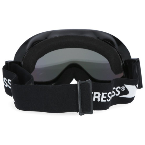 Trespass Γυαλιά ski Anti-Flog Vickers Double Goggles Trespass Γυαλιά ski Anti-Flog Vickers Double Goggles